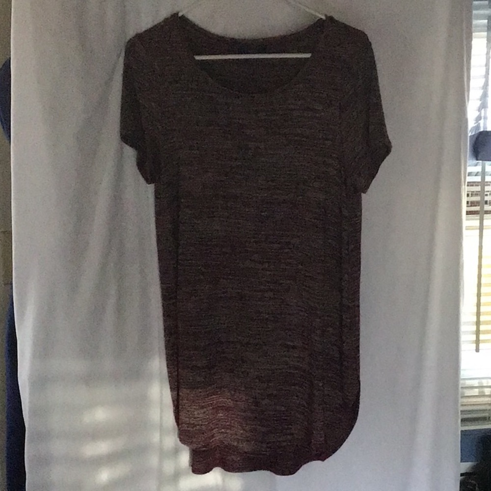 Apt 9 tunic